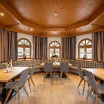 Hotel Brunner - Reiteralm