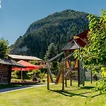Hotel Brunner - Reiteralm