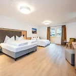 Hotel Brunner - Reiteralm
