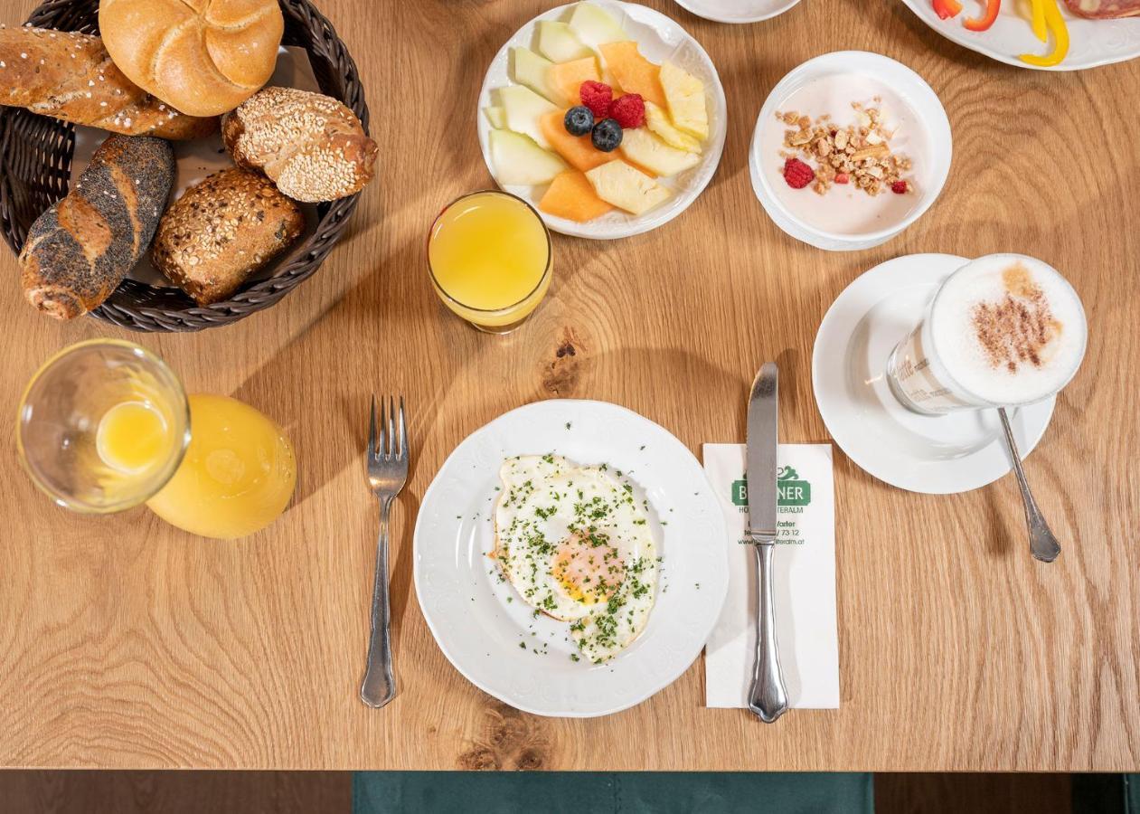 Brunner - Reiteralm Hotel Schladming