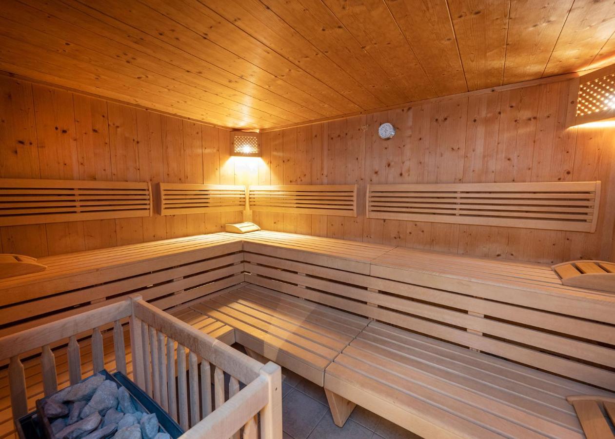 Brunner - Reiteralm Hotel