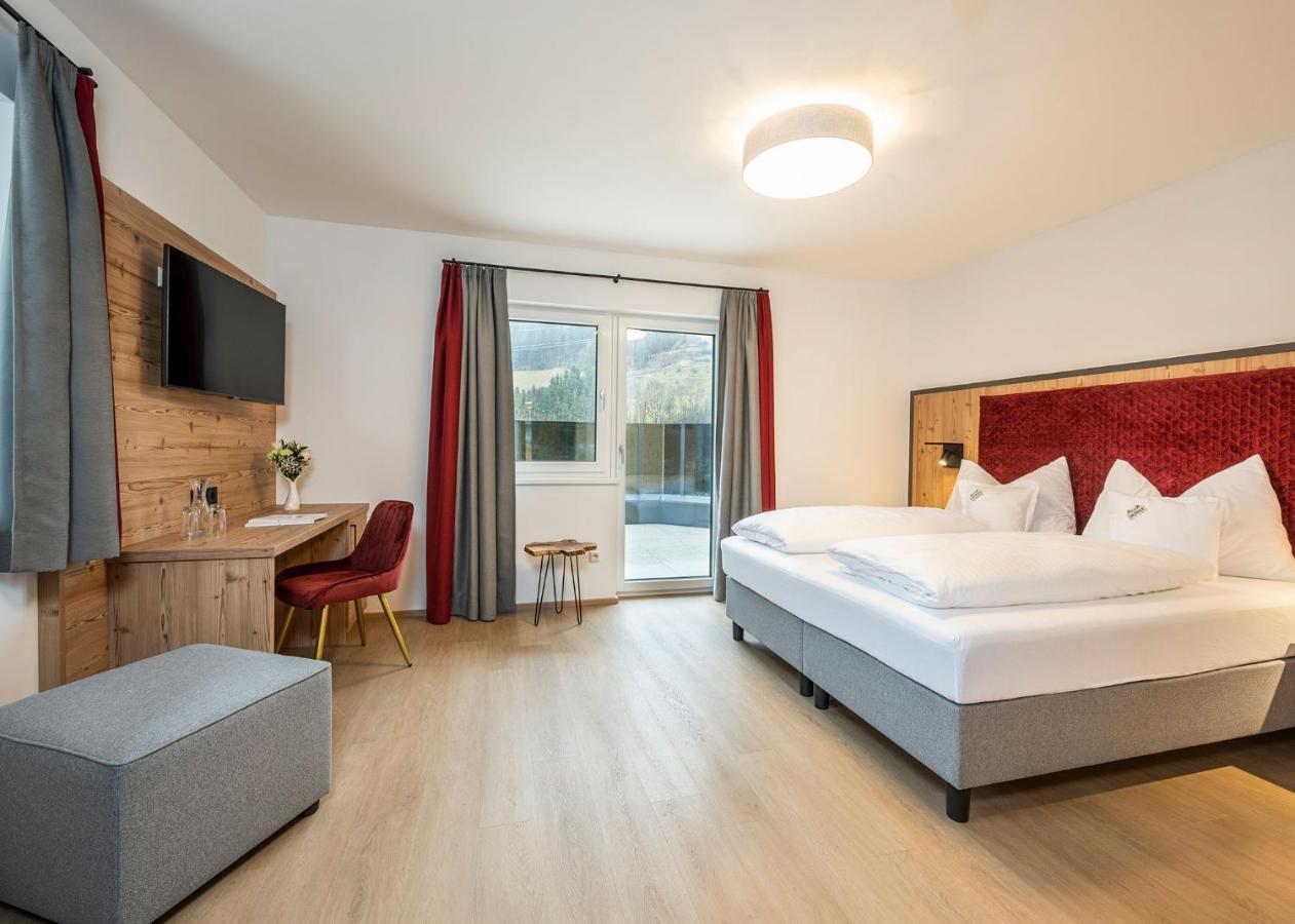 Brunner - Reiteralm Hotel