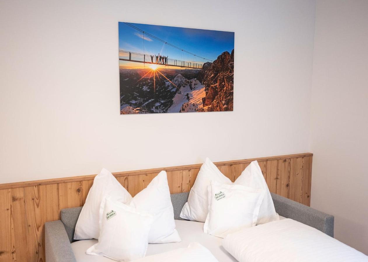 Hotel Brunner - Reiteralm 3*