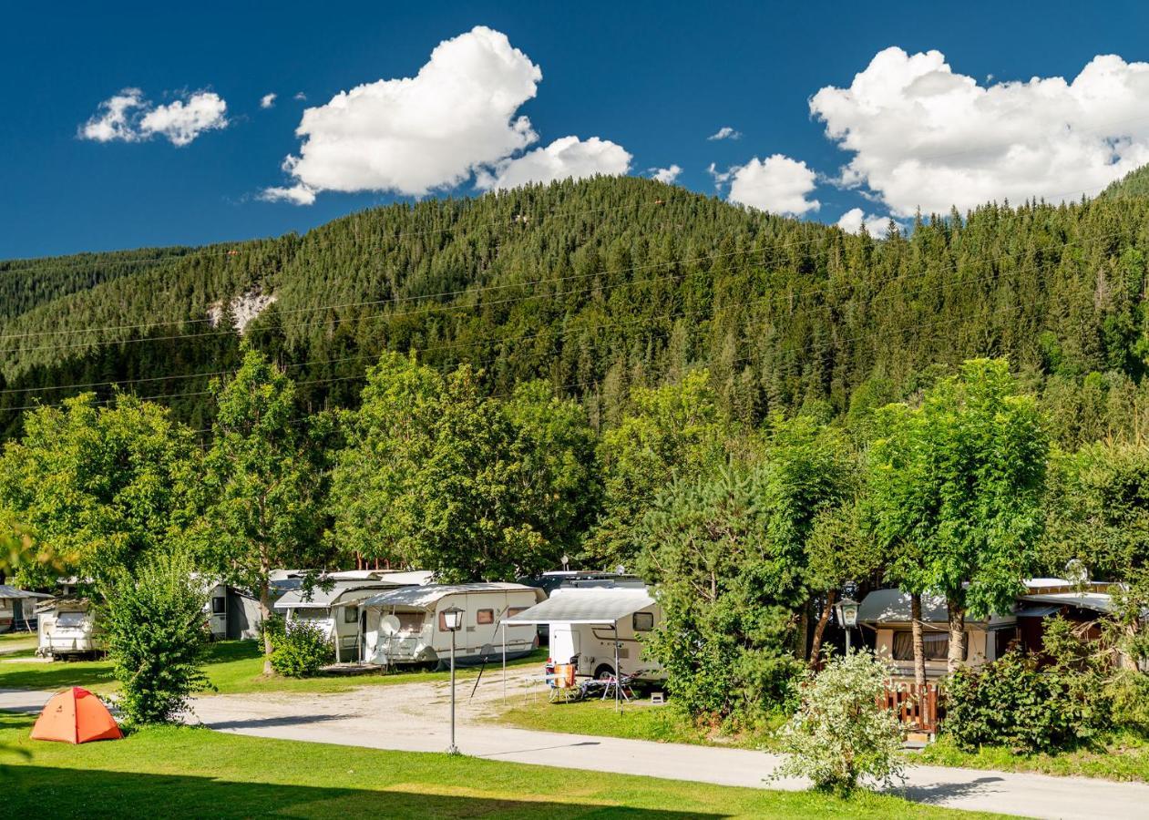 Hotel Brunner - Reiteralm