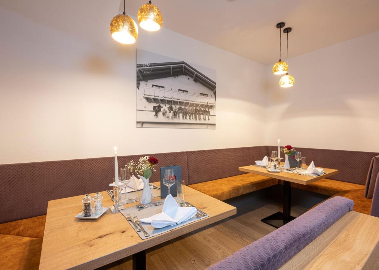 Hotel Brunner - Reiteralm