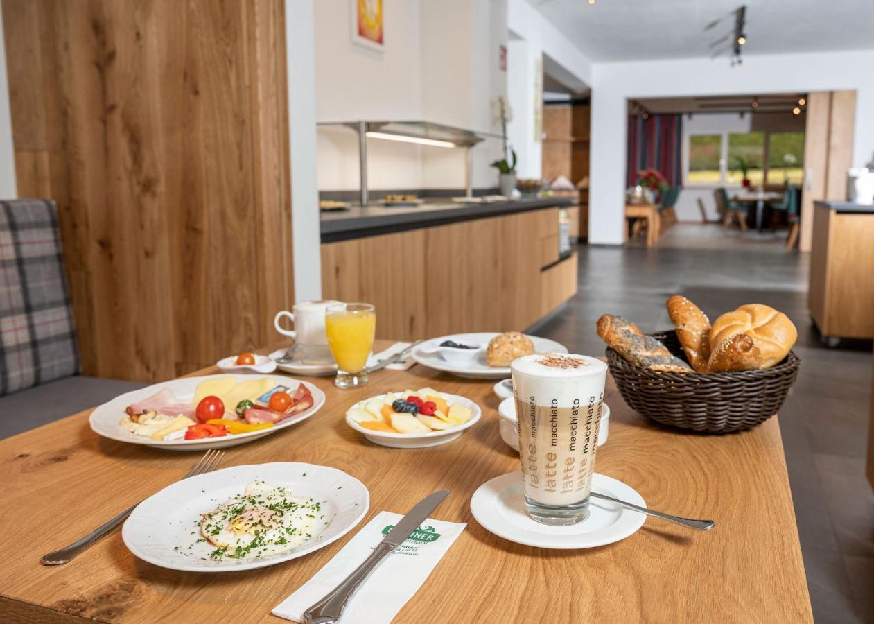 Hotel Brunner - Reiteralm 3*