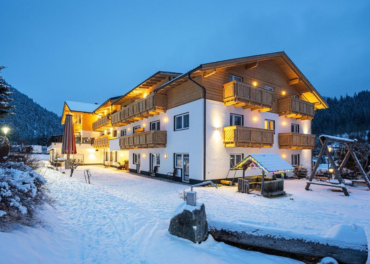 Brunner - Reiteralm Schladming
