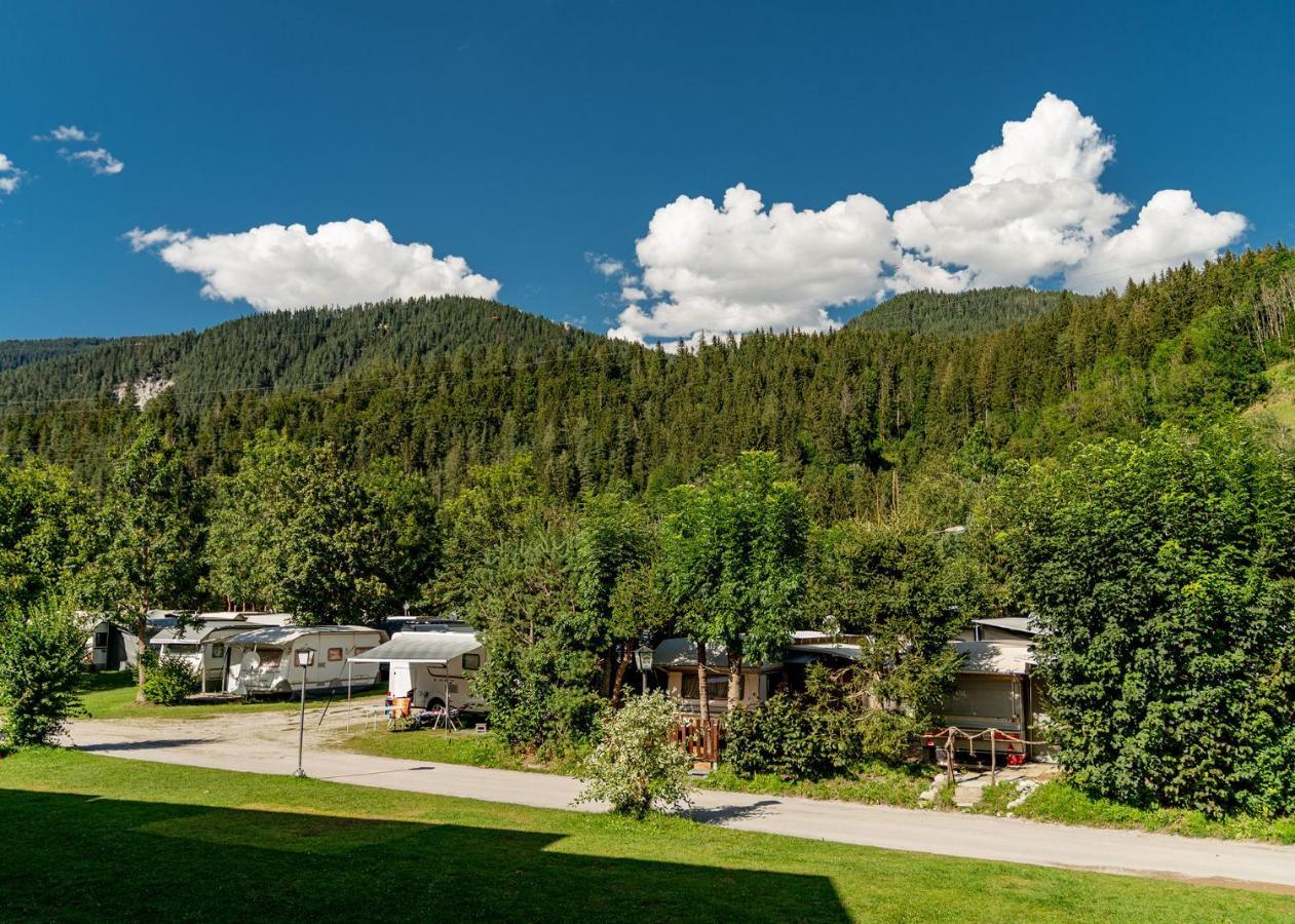 Brunner - Reiteralm