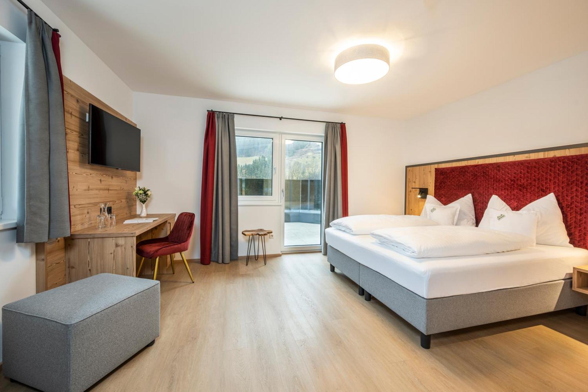 Hotel Brunner - Reiteralm 3*
