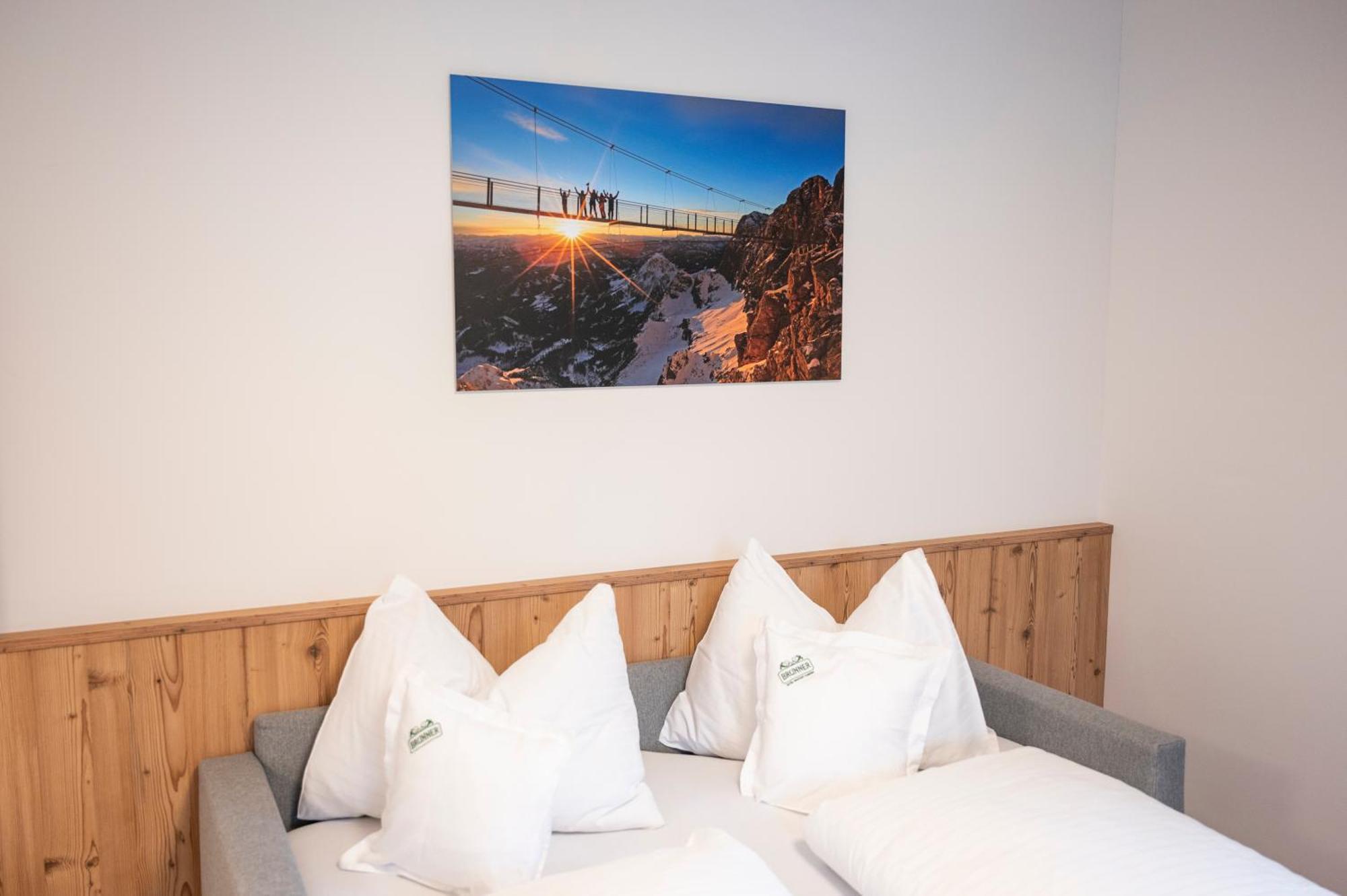 Hotel Brunner - Reiteralm Schladming