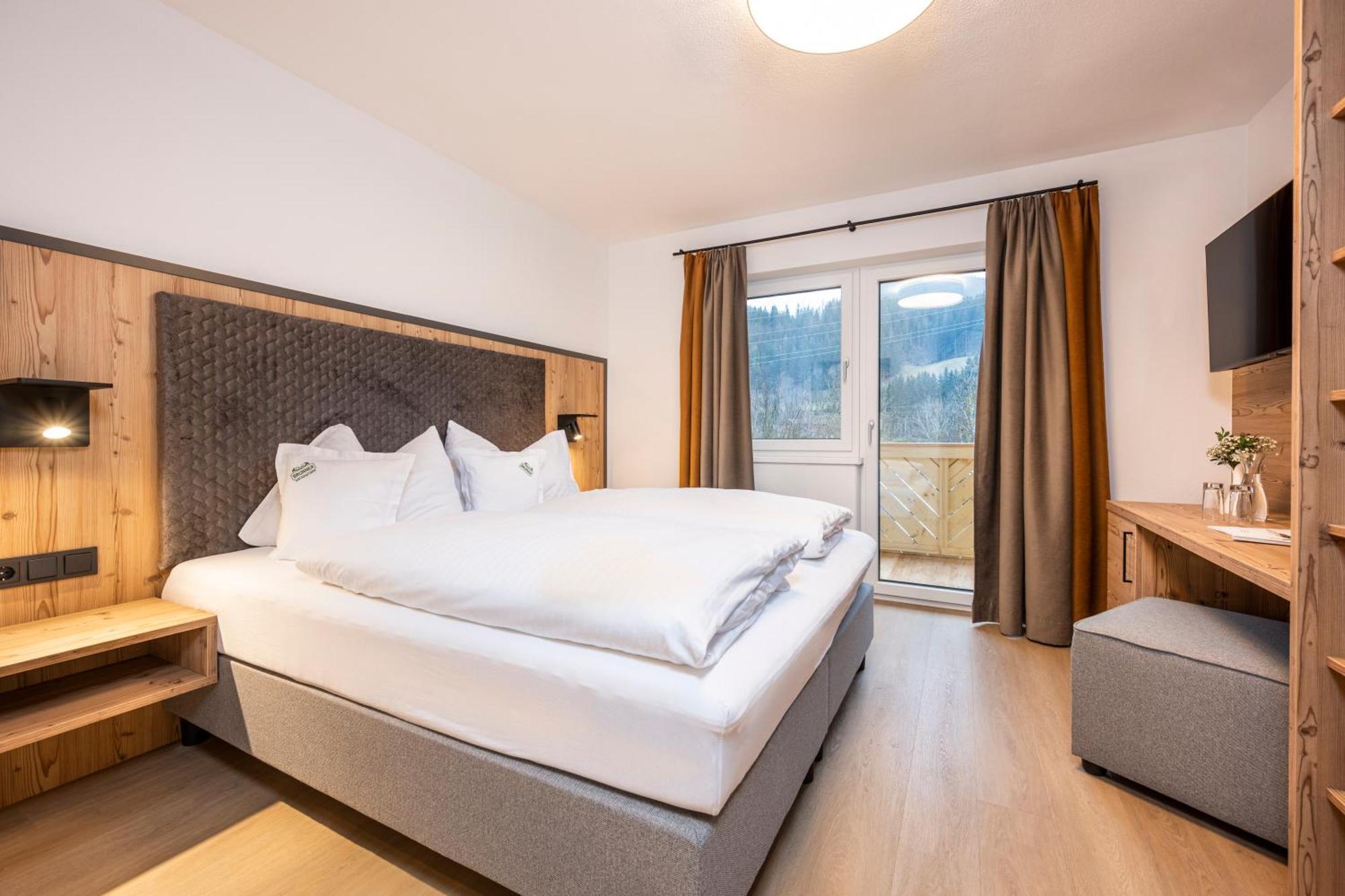 Brunner - Reiteralm