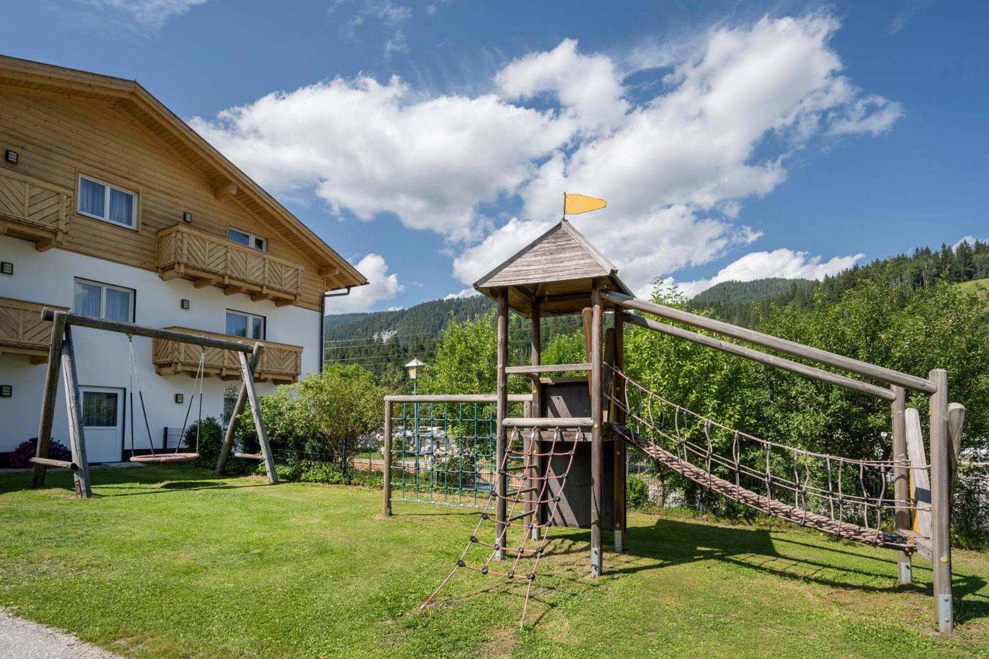 Brunner - Reiteralm Hotel 3*