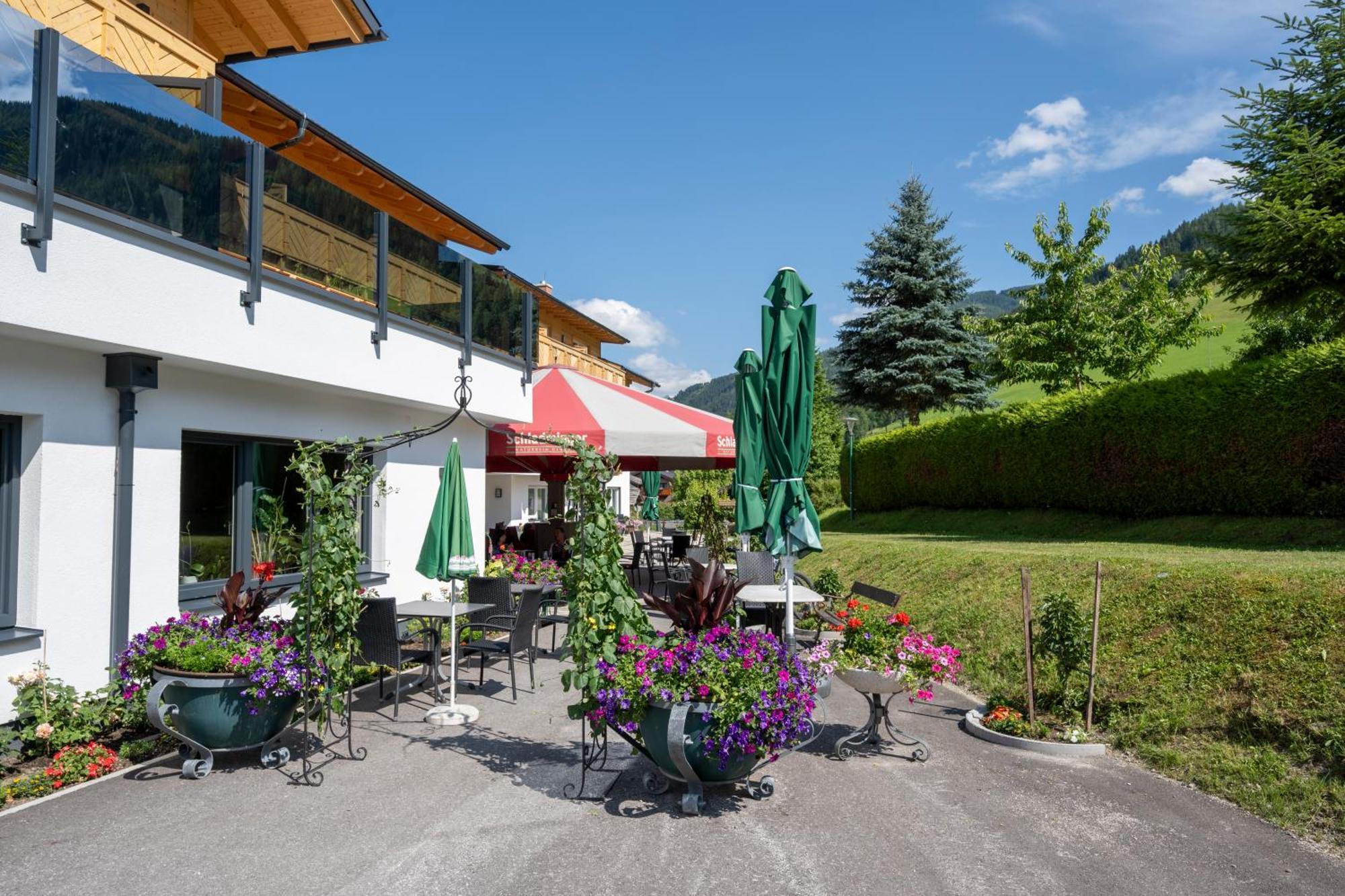 Brunner - Reiteralm