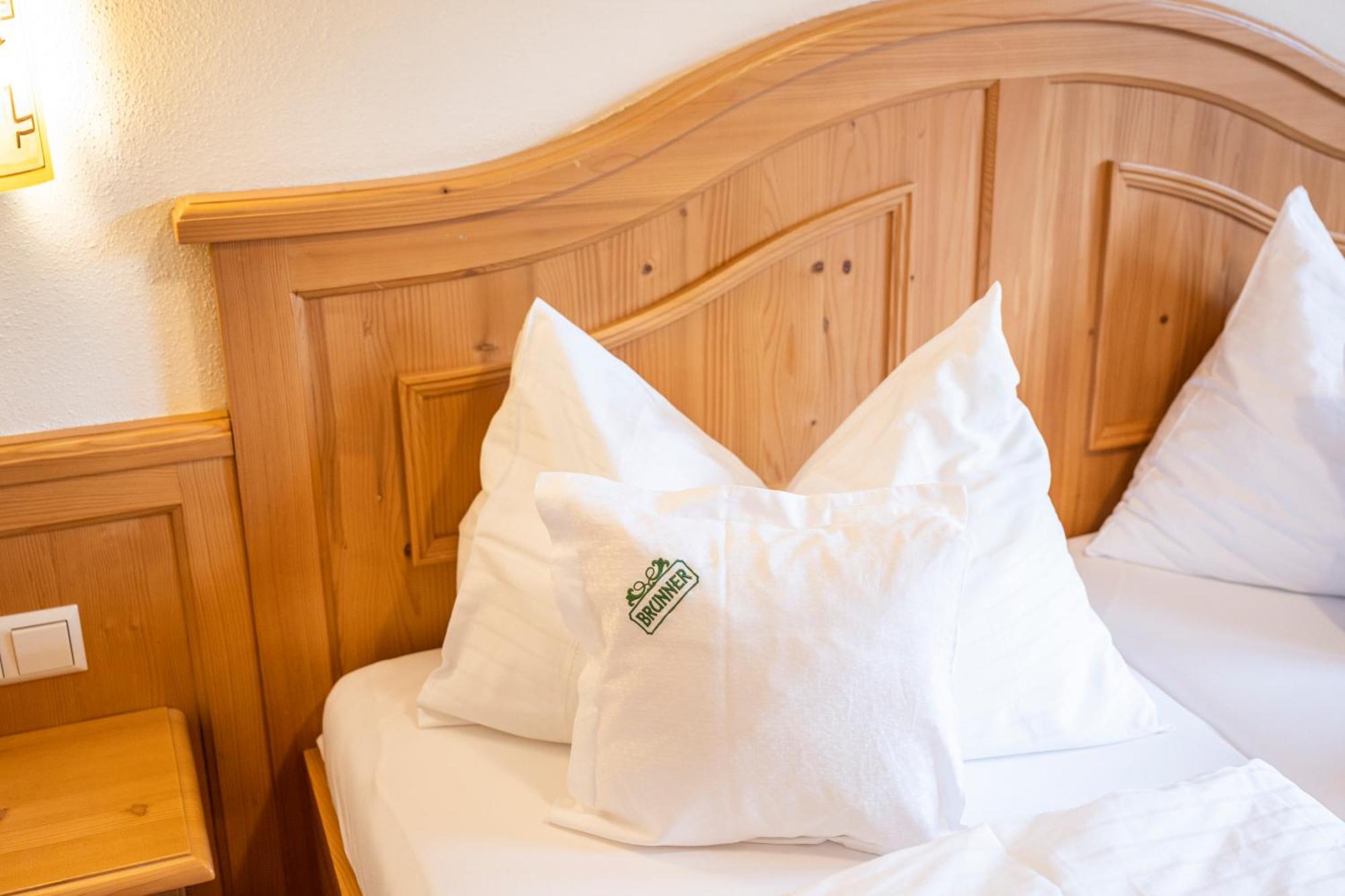 Hotel Brunner - Reiteralm Schladming