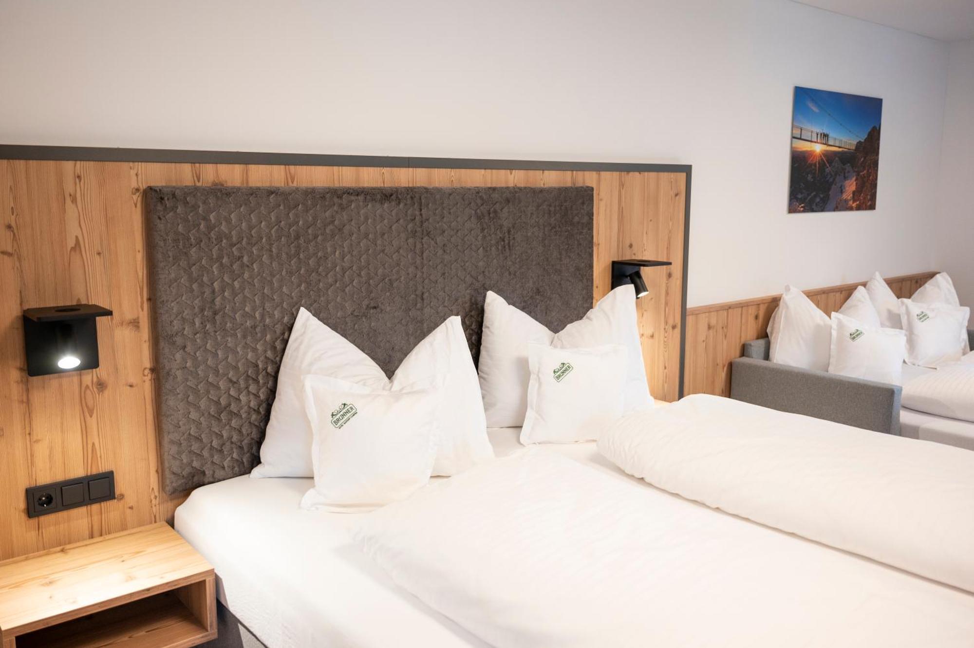 Brunner - Reiteralm Hotel