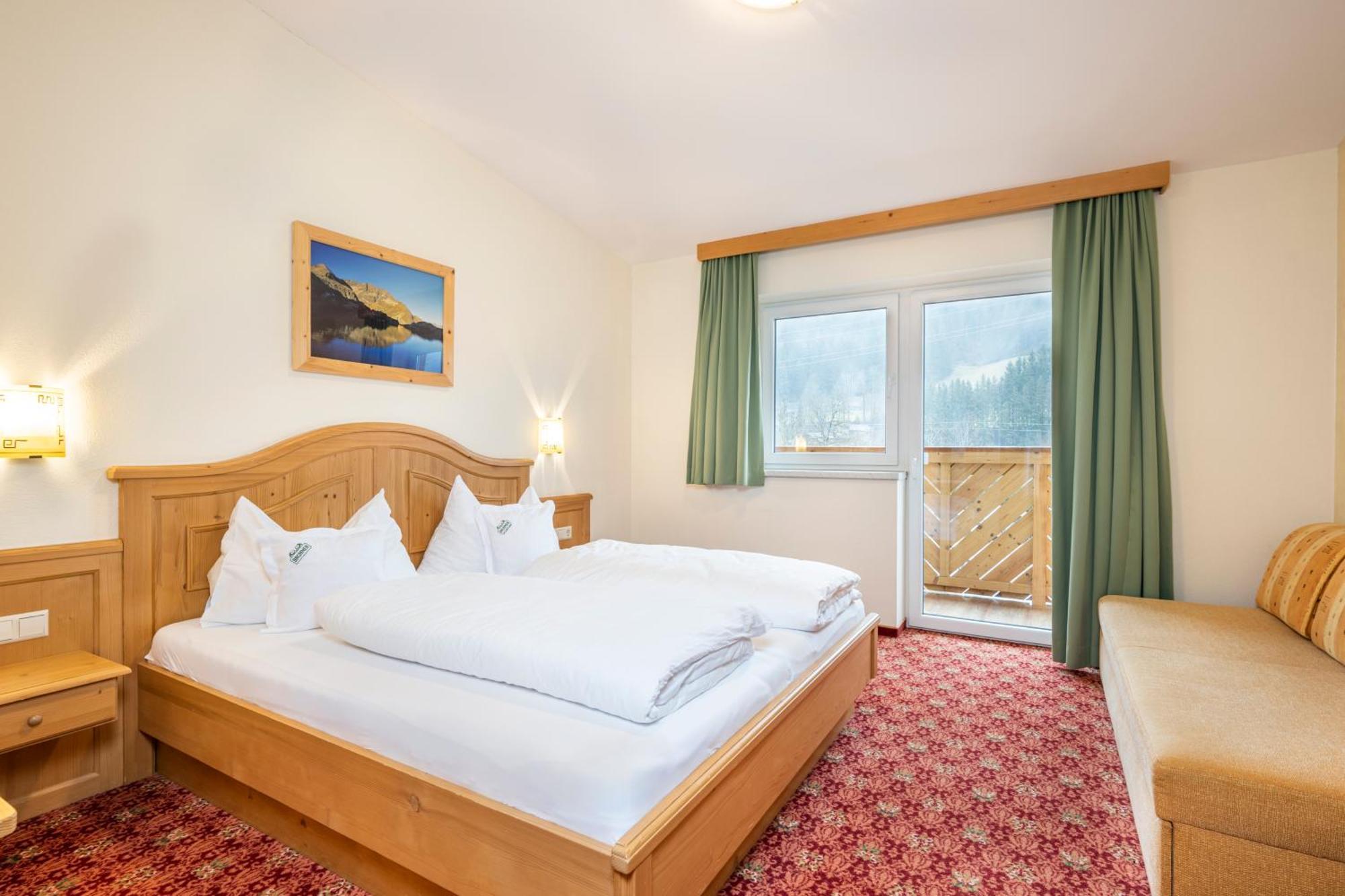 Hotel Brunner - Reiteralm 3*