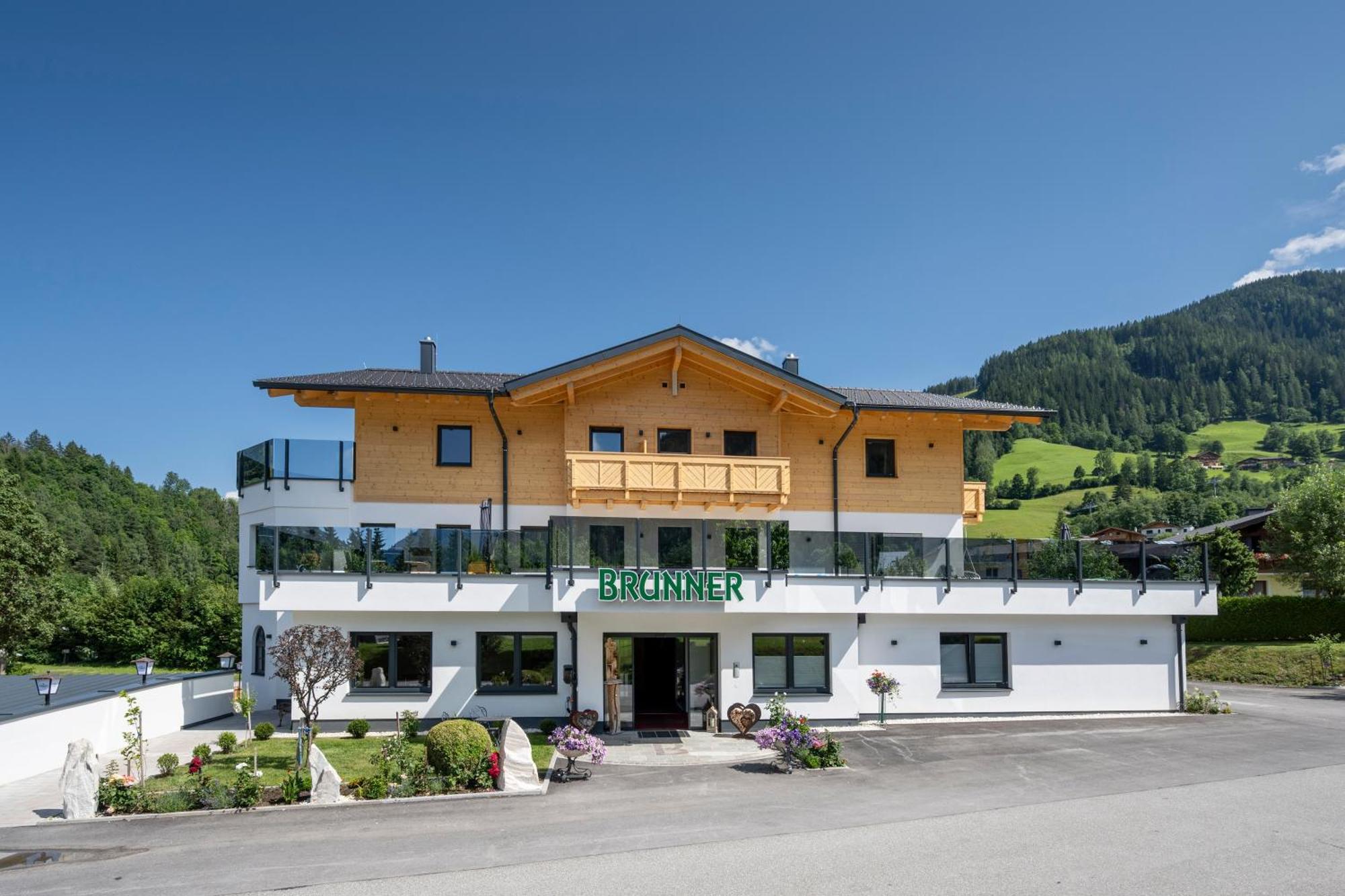 Brunner - Reiteralm Hotel Schladming